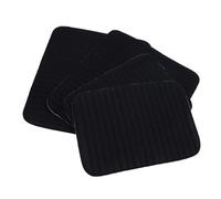 aqxreight Bandes de Jambes de Cheval Absorbant Les Chocs - Bandes de Jambes équines Matelassées en Polyester pour Plus de Confort, Ajustement Parfait et Soulagement de la Pression, Bandages Stables