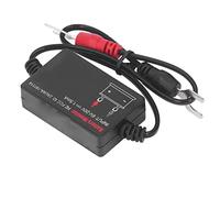 aqxreight Batterie BT 4.0 Testeur de des Applications Mobiles pour 12V Automobile Batterie 6? Entrée 20V Est la Voiture avec Est Réel dans le Téléphone Mobile Via la Charge de la de Démarrage Batter