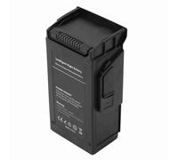 aqxreight Batterie de Vol Intelligente pour Remplacement de Drone Air 1 Rechargeable 2375 MAh 46 Minutes de Temps de Vol Maximum Minute de Batterie de Intelligent à capacité Le et