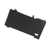 aqxreight Batterie pour Ordinateur Portable ProBook 3750 MAh Haute sécurité Protection Contre la Surchauffe ABS Batterie d'Ordinateur Portable de Remplacement G7 G6 G6 445 Spécialement pour Ceci