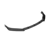 aqxreight Becquet de Lèvre de Pare-Chocs Avant en Fibre de Carbone en 3 Sections adapté au Séparateur Sylphy/ 16-19, Plus de stabilité, la Force d'appui Est Améliorée Plus Basse, Ce Qui Peut