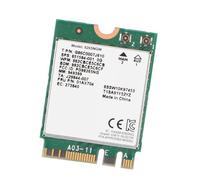 aqxreight Bluetooth 4.2 pour Intel 8265 Carte Réseau, Haute Vitesse