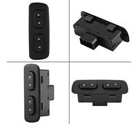 aqxreight Bouton de Commutation de Commande de Fenêtre pour Accent 93570-22000, Conforme aux Spécifications d'origine, Boîtier Robuste, Fenêtre de qualité, Puissance de Rechange, Nouvelle Usine