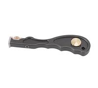 aqxreight Brackage d'Insert en Carbure de Bois Rettracage de Gratte-parole en Alliage en Alliage en Aluminium pour Outils de Dégomment du Travail du Bois 4 Durée de vie. ou Aiguiser C Wood Carbure