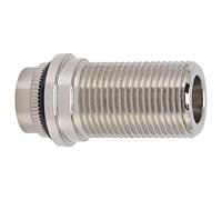 aqxreight Bride de Verrouillage de Robinet de Bière de 55 Mm, Tige de Bride de Bière Pression G5/8 pour Distributeur de en Fût Réglable, le Brassage à Domicile Peut être connecté et le Vin de a un