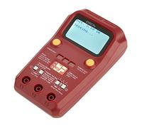 aqxreight BSIDE Pro Tester Numérique Tester SMD Chip Component Inductance Multimètre pour Afficher la Lecture de Grandes fonctions. Test de Broches à éléments Faciles avec de Tels Composants Npn