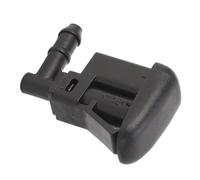 aqxreight Buse de Lave-glace Rapide et Efficace Haute ténacité 61667110852 pour Z4 E85 E86 Série 1 2010-2012 E Buse de Lave-glace de Pulvérisation de