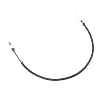 aqxreight Câble d'Accélérateur d'Accélérateur 53031602AB pour 1500 1996-2001 avec Moteur V8 de 5,2 L et 5,9 L, Capacités 'un Véhicule et Modèles 9L Agréables, Moteurs 1500 1996-2001 et pour Votre