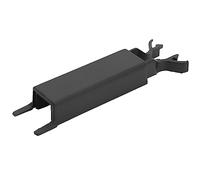 aqxreight Cache Câblage Rétroviseur Intérieur, Garniture de Faisceau for 1999-2007 Abs