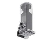 aqxreight Cam¨¦ra de Poche 4K HD Rotative ¨¤ 270 ¡ã, Wi-FI avec Clip Micro pour la Prise de Vue en Plein Air et en Plong¨¦e : n'h¨¦sitez Pas ¨¤ Consulter Notre Clip. avec Une Randonn¨¦e ou Une