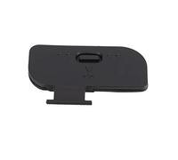 aqxreight Came Porte Porte CDU PELLEMENT ADMIS CAPIR Caper Batterie Remplacement pour D800 D800E D810 Le Couvercle de la Batterie MO CAMERIE Caper Couvert