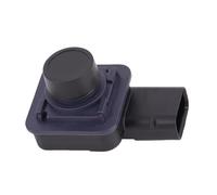 aqxreight Caméra de Recul Arrière, FL3ZD Caméra de Recul Haute Résolution pour Camionnettes Noir Métal Plastique OEM Compatible avec FL3ZD FL3ZB FL3ZA