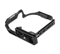 aqxreight Caméra en Aluminium en Alliage de Protection Protection Rise de Caméra Complète pour GH6 The is pour CA CAPACE Came CACELLULL CAMEEXTENTION Came CAGEAMINIUM CAGEAUMINIUM CACEPROTECT