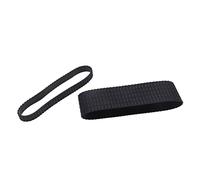 aqxreight Camera Lens Zoom and Grip Rubber Remplacement pour AF 24? 85 Mm F 2.8 4D Si Lentille l'objectif Set Model R Camera Lens Rubberlens Zoom Rubberlens Ringlens Rubber