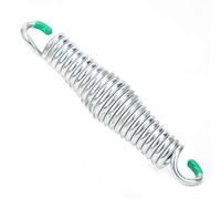 aqxreight Capacité de Poids de Printemps élastique Recapue Acier Robuste Printemps pour Hamac Swing Chaise Suspendue la Chaise de Hamac de Hamac Mak Robuste Springheavy?