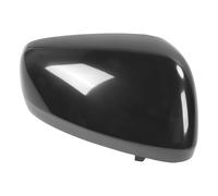 aqxreight Capeur de Couvercle de R¨¦troviseur ¨¤ Haute R¨¦sistance ABS pour Kadjar 2015-2022, Bo?Tier du R¨¦troviseur LAT¨¦Rale Noire, Coque de Protection R¨¦sistante aux Rayures et ¨¤ (¨¤ Droite