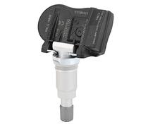 aqxreight Capteur de Pression des Pneus 4 Pièces TPMS BHB637140A Compatible avec CX-3/CX-5/-7/-9/MX-5, Surveillance en Temps Réel pour les Pneus