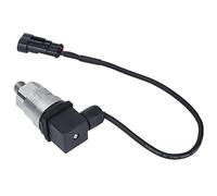 aqxreight Capteur de Transducteur de Pression Transmetteur de Pression 400bar pour la Série Lonking MBS3050?060G1154 élevé Le Capteur à Codes élevés Strictement Accessoires Est un de