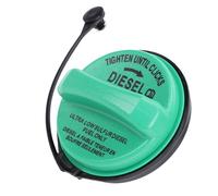 aqxreight Capuchon de Carburant Capeur de Gaz Remplacement du Bouchon du Réservoir de Carburant pour le F-450 F-550 2008-2019 avec OEM FC1068 8C3Z-9030-C Proof de la Conception de