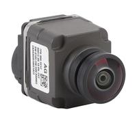 aqxreight Car Arrière de la Voiture Inversion Assist Camera Backup Camera Assist pour Avant ALLORK S6 S8 RS6 RS7 2011-2018 Remplace 7p6980551c 7p6.980.551C