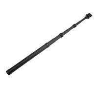 aqxreight Carbone Fibre Selfie Bâton 6 Sections Longueur Selfie Bâton pour Caméra Panoramique Intégrée Lightweig en Fibre de Carbone Stick6 Section Stickportable Stickselrie Stic