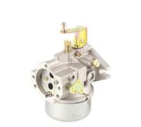 aqxreight Carburateur de Rechange Carb Aftermarket Carb pour Moteur K341 M16 K321 avec Haute Performance Facile à Installer pour les Modèles en Fonte