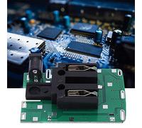 aqxreight Carte de Batterie au Lithium XL MH9955 Série 5 pour Outils électriques 21 V - Module de Batterie Li-ION Haute sensibilité avec Protection Contre Les Surcharges/surintens