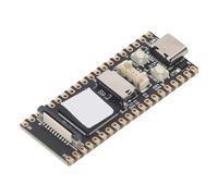 aqxreight Carte de Développement RK3506G2 avec Arm Cortex-A7 et M0 MCU 128 Mo de Mémoire DDR3L, Interface USB pour la Domotique, Les écrans et Les Projets Intégrés
