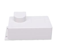 aqxreight Carte de Module de Commande de Chauffe-eau pour Camping-car, | Carte de Remplacement avec Couvercle étanche, Ajustement Direct pour les Modèles SW4D à SW16DEM, Protection contre la