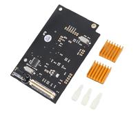 aqxreight Carte de Simulation de Lecteur Optique Dreamcast VA1 GDEMU Version 5.20 avec Fonctionnalités Améliorées et Extension de Stockage