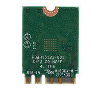 aqxreight Carte Double Bande AC 7265 avec Adaptateur WiFi 4.0 Stable 867 Mbps pour Ordinateurs Portables et PC, connectivité Améliorée pour des Vitesses Internet et Un Streaming Plus Rapides