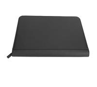aqxreight Cartes à Collectionner 360 Pochettes avec Couverture en PU et Fermeture à Glissière - Album de Collection de Cartes de 20 Pages pour de Sport, Objets de Collection et Photos