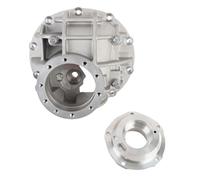 aqxreight Cas de Section Centrale Différentielle de 9 Pouces 3 25 Pouces YP DOF9 3 325 Troisième Membre d'abandon Cas 325 Le Boîtier de la Section CentraleCoque de Centrale en Alliage