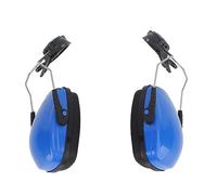 aqxreight Casque Antibruit Réduction du Bruit Cache-Oreilles Protection Auditive Blocage du Son Cache-Oreilles pour Le Travail du Bois Bruit Auditif de Niveau Jaune Qui à l'oreille SNR Le Casque et