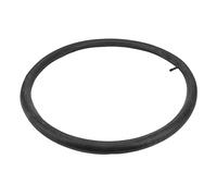 aqxreight Chambres à Air de Vélo avec Valve 26x1,75 2,125 Pouces en Caoutchouc pour Vélo de Montagne, de Route, Absorption des Chocs Améliorée, Conception Anti-Fuite (26 * 1.75/2.125 Pouces)