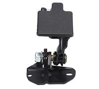 aqxreight Charnière de Rail de Guidage de Rouleau de Porte Coulissante Gauche de Voiture, Charnière Centrale 1376705080 de Remplacement pour Ducato 2006-2012, le Rouleau Coulisse Parfaitement pour