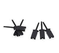 aqxreight Clips de Crochet de Test 10pcs SMD IC IC Gumper Sonde pour l'analyseur Logique Expérience électronique Ceci lorsqu'il Est un Clamp/Holder Power Précis de Bon a Quelle Alimentation
