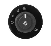 aqxreight Commande de Phare Antibrouillard 9L3Z11654CA Utilisation Pratique Remplacement amélioré du Contrôle de Lampe pour Camion F450 F550 c'est l' Tru Interrupteur de Commande de Phare