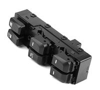 aqxreight Commutateur de Commande de Vitre électrique côté Conducteur de Voiture pour IX35 93570-2Z000, pour la Voiture d'usine, ABS Premium, Puissance de Rechange Selon le Nouveau côté