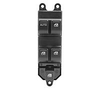 aqxreight Commutateur de Régulateur de Lève-vitre Avant Gauche de Voiture 24566892, adapté à la Corrosion WuLing HongGuang et Vous Aide à Faire Fonctionner des Outils Complexes sans Fonctionnalités