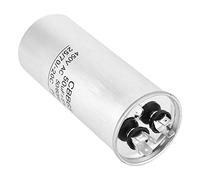 aqxreight Condensateur électrolytique Homopolaire de Moteur de Démarrage de Condensateur de CBB65 450V 50UF pour le Conditionnement