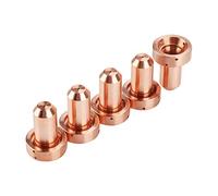 aqxreight Conseils de Buse de Réglés pour la Dynamique Thermique SL60 / 100 CUTS 5PCS 9-8208 Consommables
