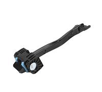 aqxreight Contrôle de Porte Avant 4K0 837 249, Remplacement Métallique pour/Avant /S6/ Qu. 2019-2021 Est 837 Pièces Pouvant Correspondre aux Spécifications /S6/, Usine d'origine 2019-2021 la