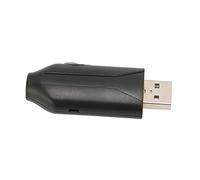 aqxreight Convertisseur de Carte Vidéo USB pour et - Appareil AV Analogique vers Numérique pour l'enregistrement et l'édition de DVD