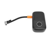 aqxreight Cordl Tire Inflateur Professionnel Inflation Rapide Efficace 2000mAh Pompe de Pneu de Voiture Portable avec Lumière pour Vélos Moto