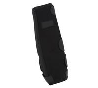 aqxreight Correcteur de Poignée et Aide à la stabilité pour Entraîneur de Poignet de Billard, Attelle de Poignet avec Plaque de Posture, Outil de Développement de Mémoire pour des Tirs Précis