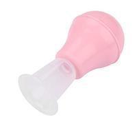 aqxreight Correction de Tasses Souples Portables pour Femmes pour Extracteur d'aspirateur de Mamelons Plats Inversés pour des Mamelons en Douceur 3 à Silicone Inodore de qualité Alimentaire 2 Non
