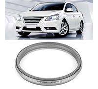 aqxreight Courroie de Chaîne de Transmission CVT Adaptée pour SXT/SE/R/T AWD/Sxtpluse/Rush JF011E Transmission de Remise à Neuf Après la Courroie, une sur la Chine Est Mondiale