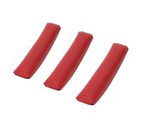aqxreight Coussinet de Bandeau de Remplacement pour Tune T700BTNC 710BT 720BT 770NC, Housse de Coussin pour Casque, Restaure Le Confort, Dos Adhésif Facile à Installer, Mise à Niveau du Cuir