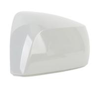 aqxreight Couvercle de Rétroviseur Non Peint, Coque de Remplacement pour Rétroviseur de Porte 2014-2018 Gris Droit Non Applicable avec Couvercle de RétroviseurCouvercle de LatéralRétroviseur de